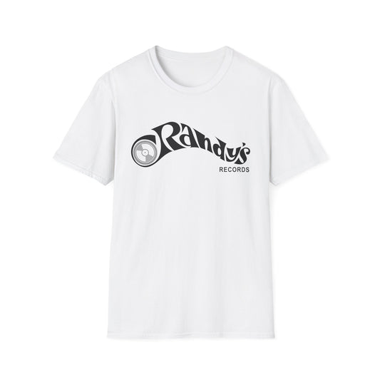 Randy's Records T Shirt