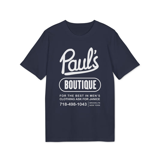 Paul's Boutique Bio-T-Shirt (Premium Qualität)