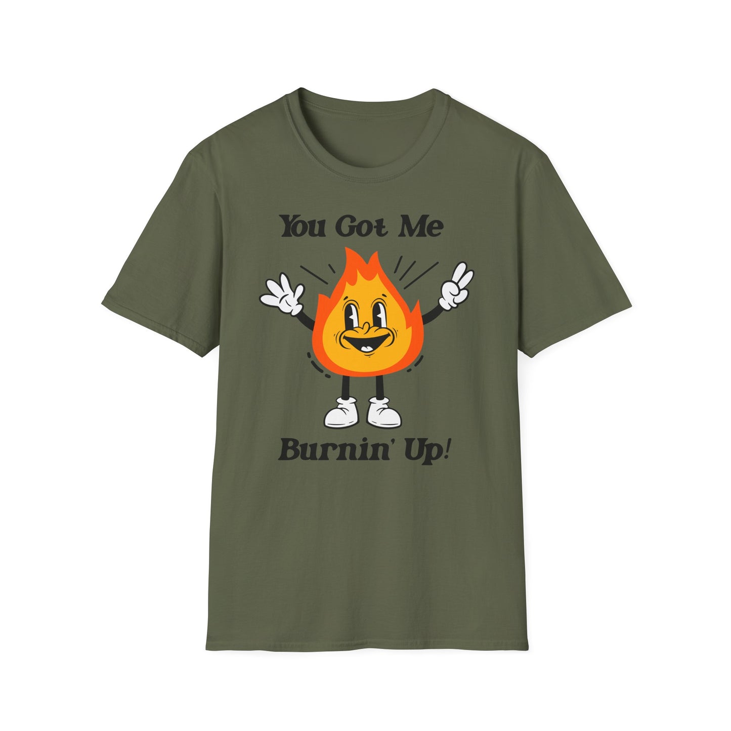 Love Sensation T Shirt