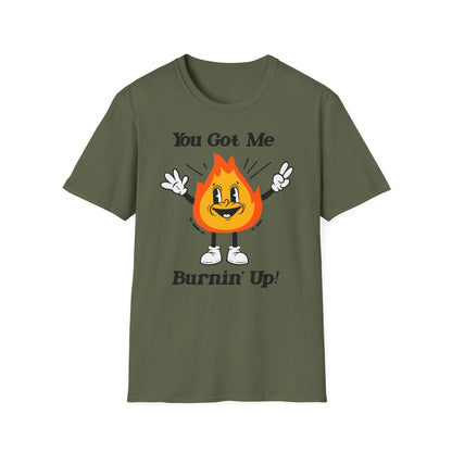Love Sensation T Shirt