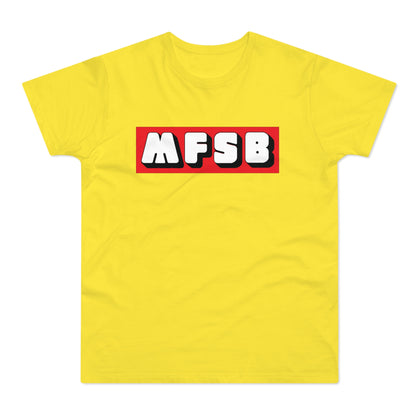 MFSB T Shirt (Standardgewicht)