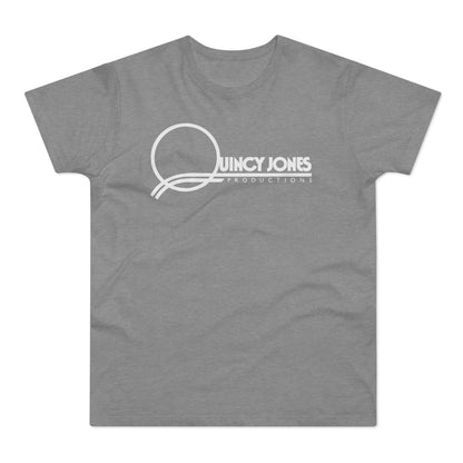 Quincy Jones T Shirt (Standardgewicht)