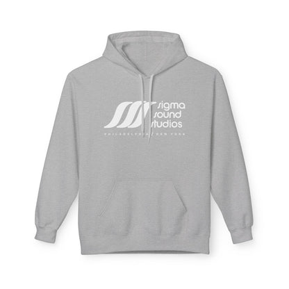 Sigma Sound Studios Hoodie