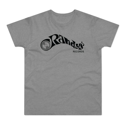 Randy's Records T Shirt (Standardgewicht)