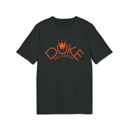 Duke Records Bio-T-Shirt (Premium Qualität)