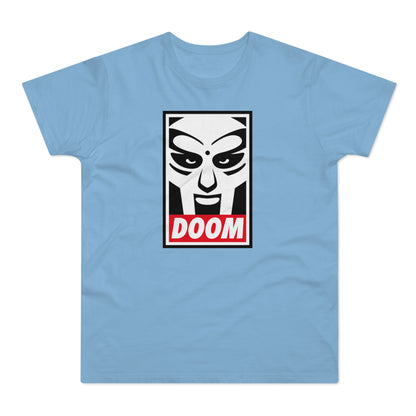 MF Doom T Shirt (Standardgewicht)