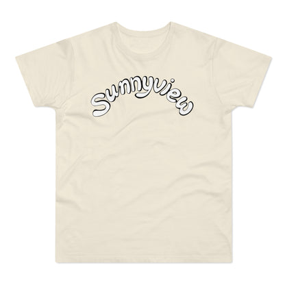 Sunnyview Records T Shirt (Standardgewicht)