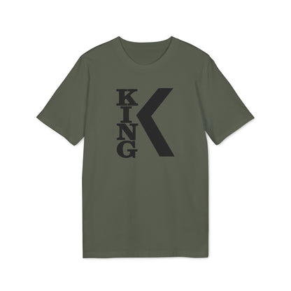 King Records K Bio-T-Shirt (Premium Qualität)