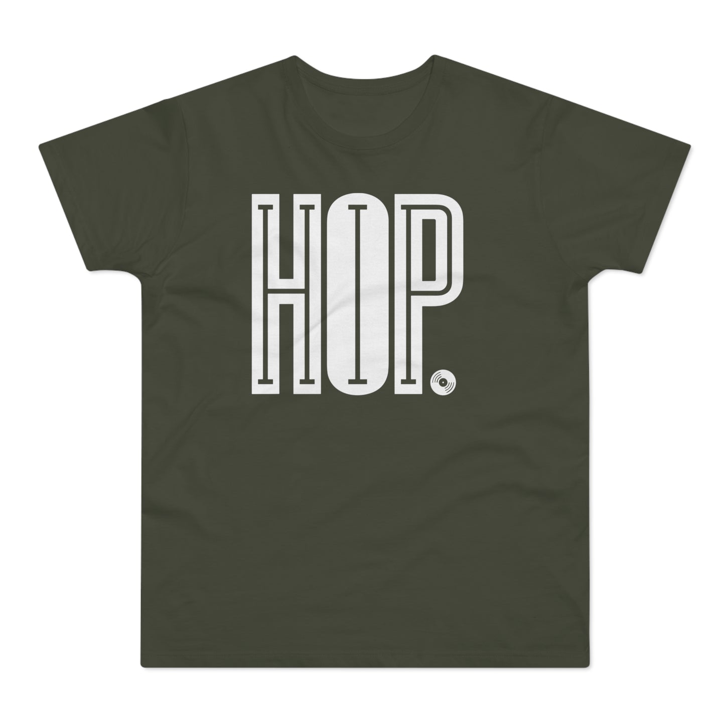 Hip Hop T Shirt (Standardgewicht)