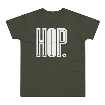 Hip Hop T Shirt (Standardgewicht)