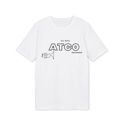 ATCO Records Bio-T-Shirt (Premium Qualität)
