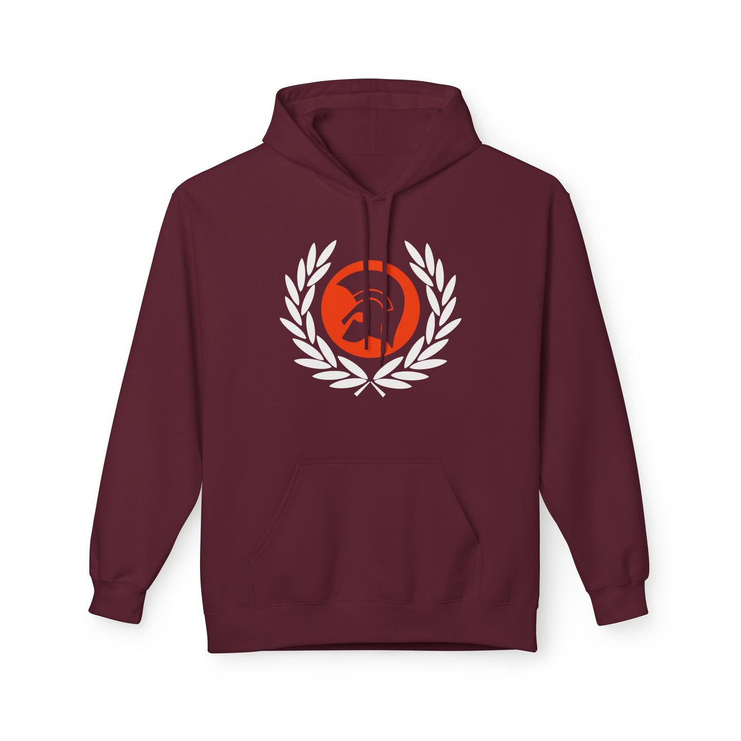 Wreath Hoodie