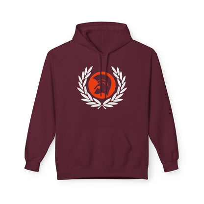 Wreath Hoodie