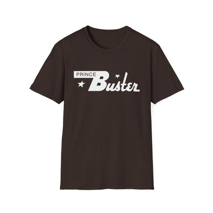 Prince Buster T Shirt