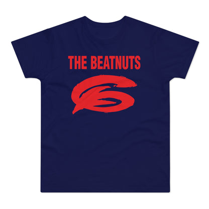 The Beatnuts T Shirt (Standardgewicht)