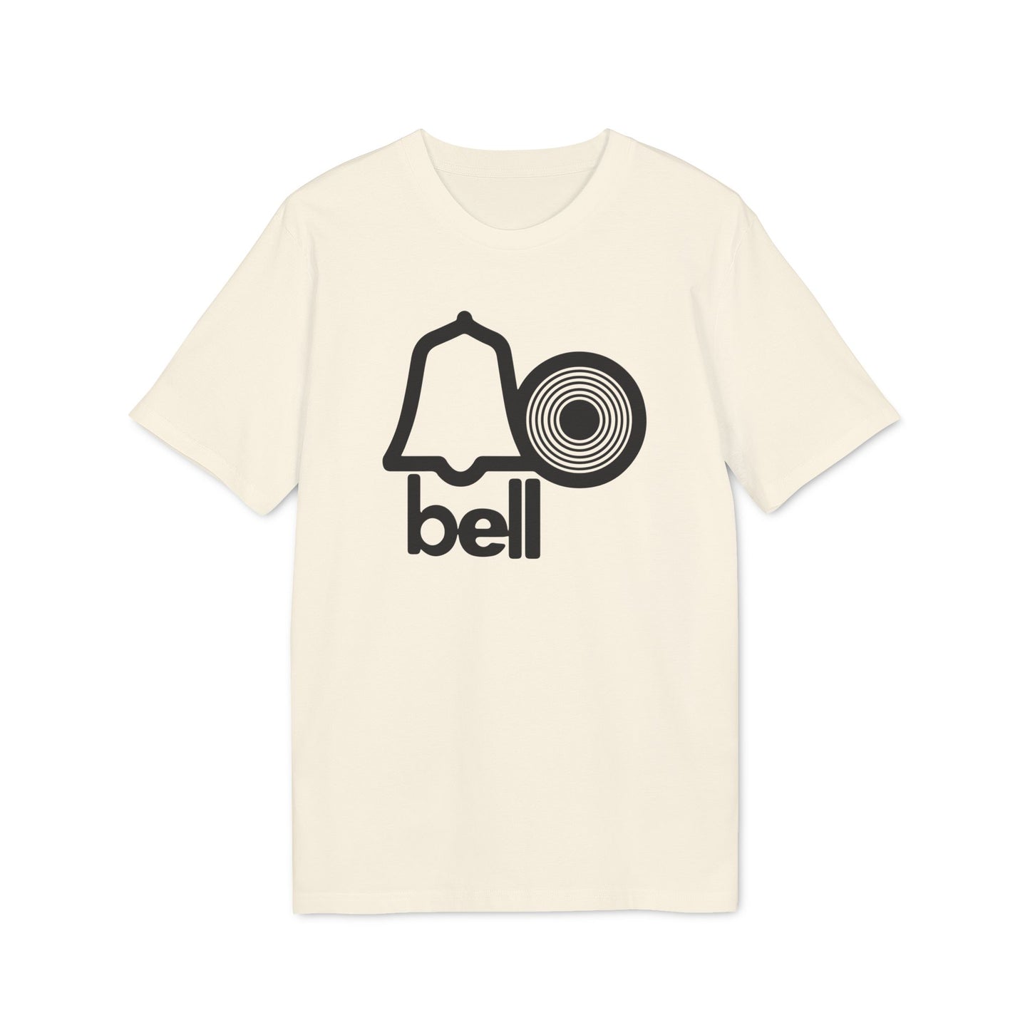 Bell Records Bio-T-Shirt (Premium Qualität)