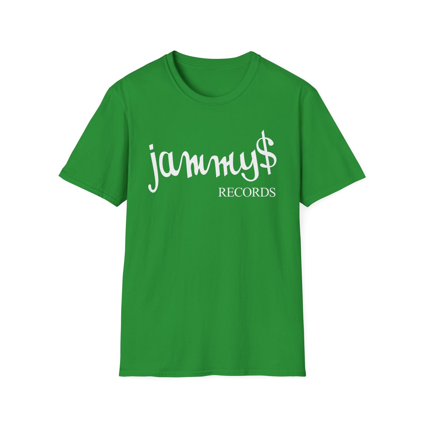 Jammy's Records T Shirt - Leichtes