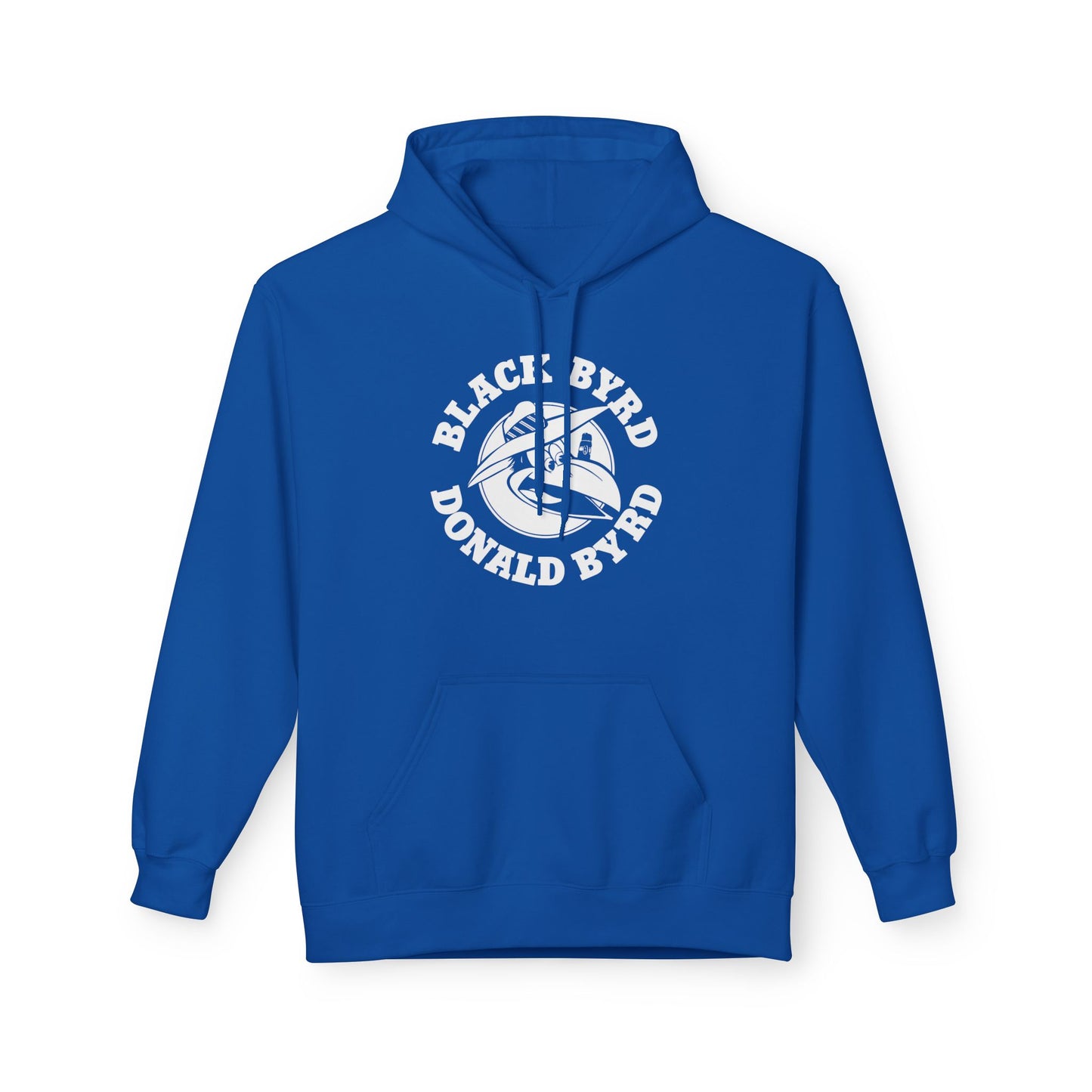 Donald Byrd Black Byrd Hoodie