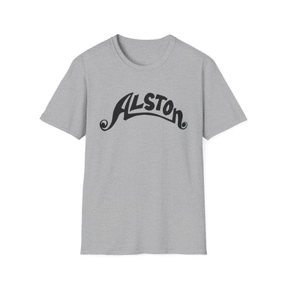 Alston Records T Shirt