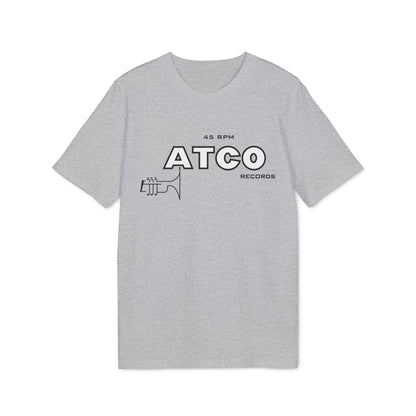 ATCO Records Bio-T-Shirt (Premium Qualität)