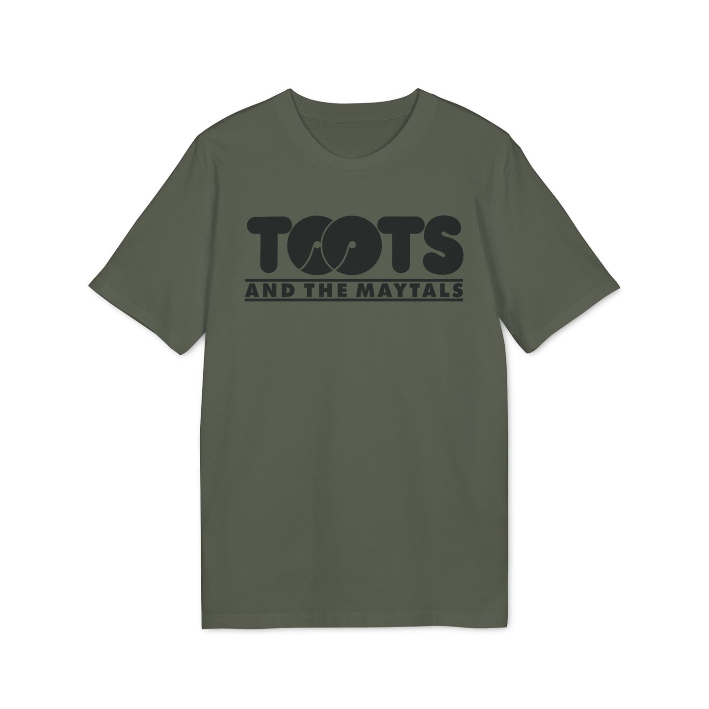 Toots & The Maytals Bio-T-Shirt (Premium Qualität)
