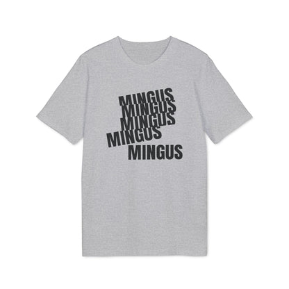 Charles Mingus Bio-T-Shirt (Premium Qualität)