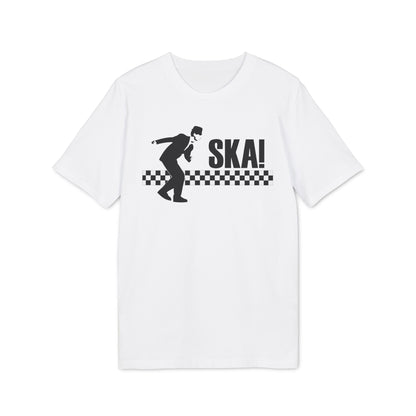 Rudeboy Dancer Bio-T-Shirt (Premium Qualität)