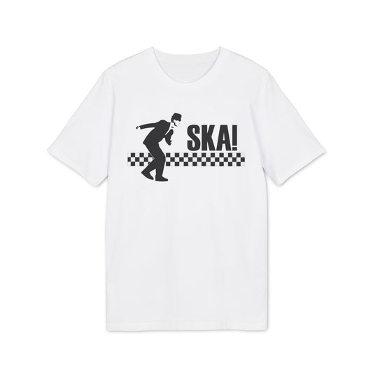 Rudeboy Dancer Bio-T-Shirt (Premium Qualität)