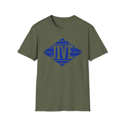 Jive Records T Shirt