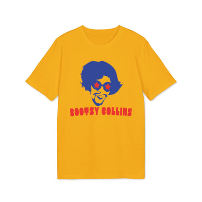 Bootsy Collins Bio-T-Shirt (Premium Qualität)