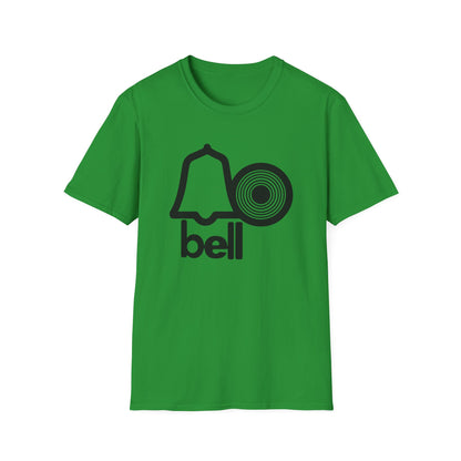 Bell Records T Shirt