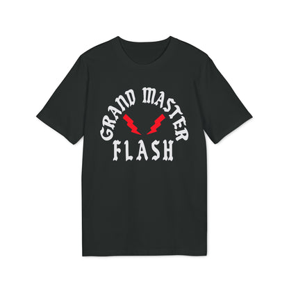 Grand Master Flash Bio-T-Shirt (Premium Qualität)