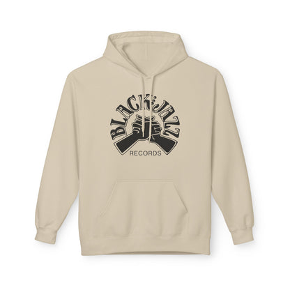 Black Jazz Records Hoodie
