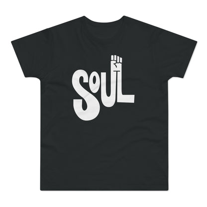 Soul Hand T Shirt (Standardgewicht)