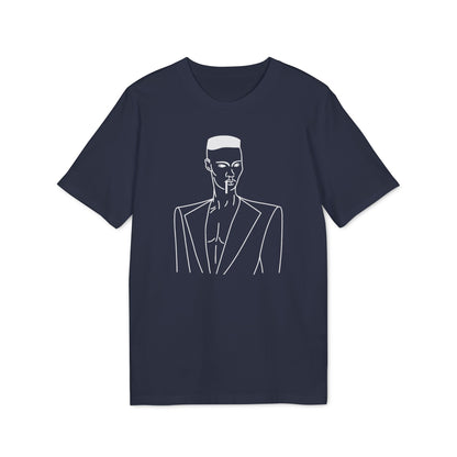 Grace Jones Bio-T-Shirt (Premium Qualität)