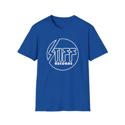 Stiff Records T Shirt