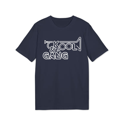 Kool & The Gang Bio-T-Shirt (Premium Qualität)