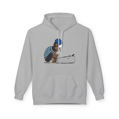 J Dilla Donuts Hoodie