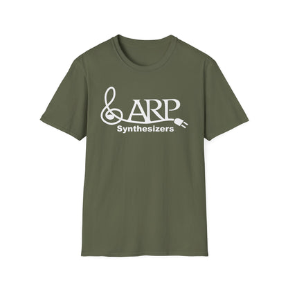 Arp Synthesizers T Shirt