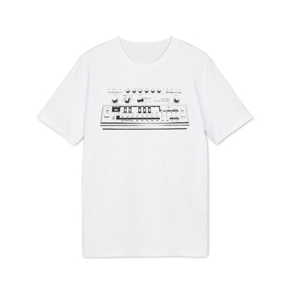 Roland 303 Bio-T-Shirt (Premium Qualität)