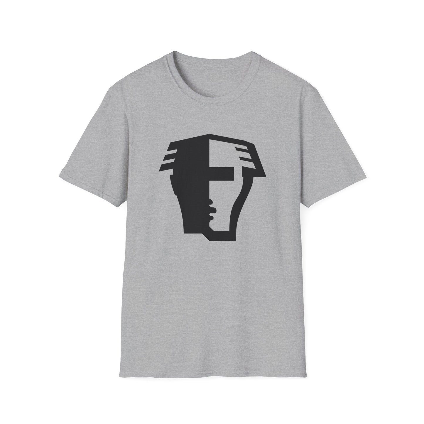 Mercury Records Face T Shirt