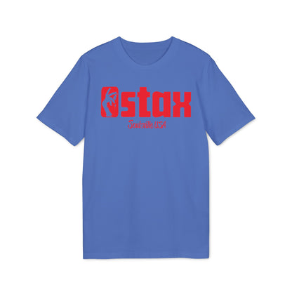 Stax Records Soulsville USA Bio-T-Shirt (Premium Qualität)