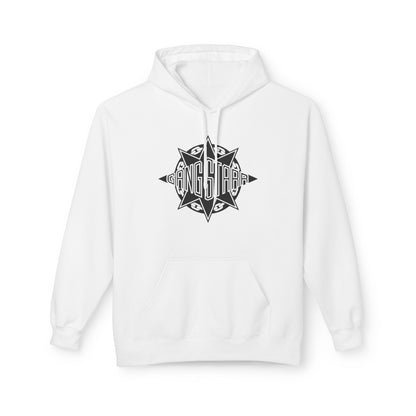 Gangstarr Hoodie