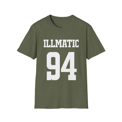 Illmatic 94 T Shirt