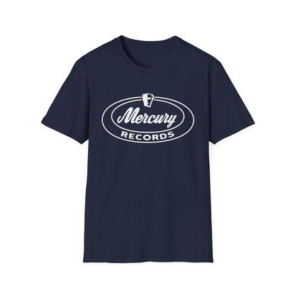 Mercury Records T Shirt