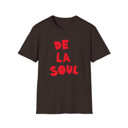 De La Soul T Shirt - Leichtes