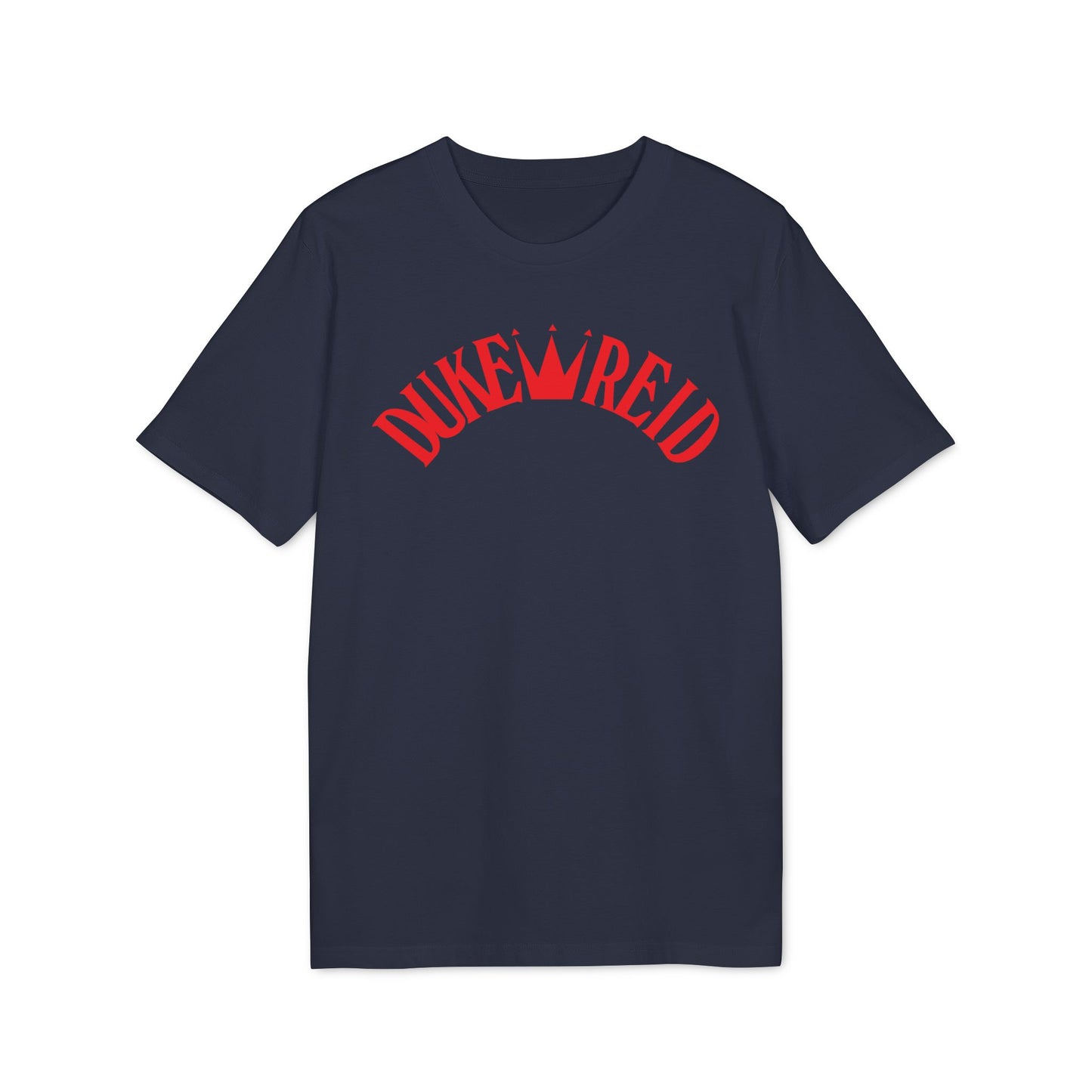 Duke Reid Records Bio-T-Shirt (Premium Qualität)