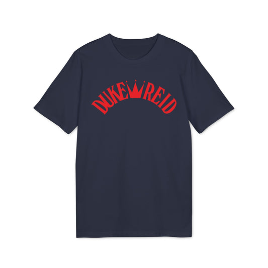 Duke Reid Records Bio-T-Shirt (Premium Qualität)