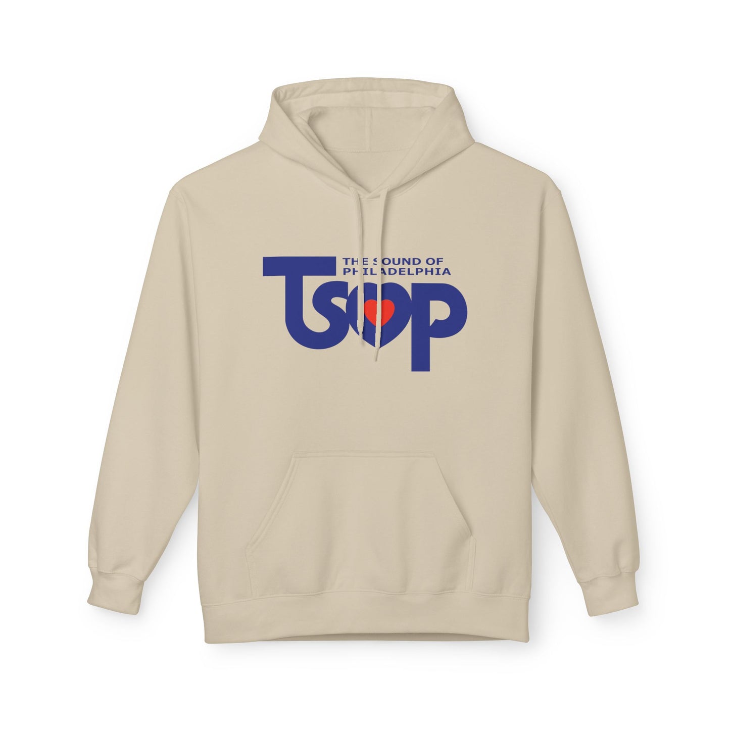 TSOP Hoodie