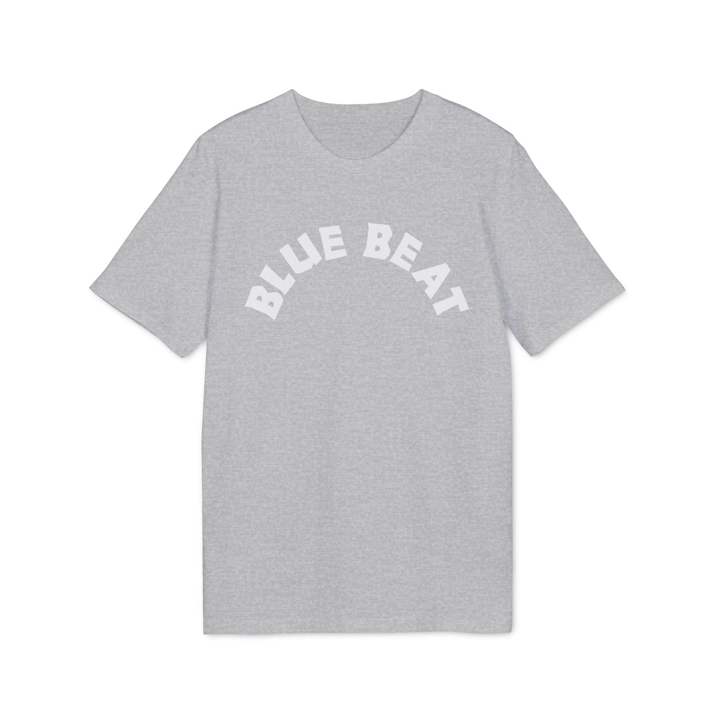 Blue Beat Records Bio-T-Shirt (Premium Qualität)